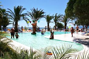 Village de Vacances Marina d'Oru