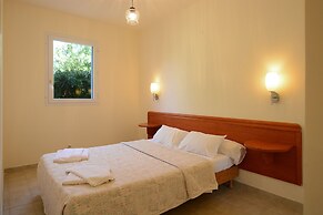 Village de Vacances Marina d'Oru