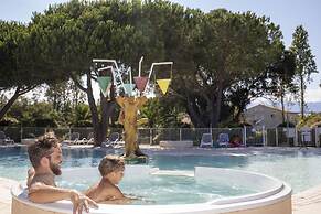 Village de Vacances Marina d'Oru