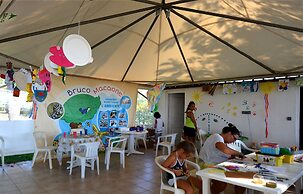 Village de Vacances Marina d'Oru