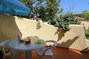 Village de Vacances Marina d'Oru