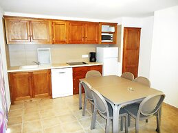 Village de Vacances Marina d'Oru