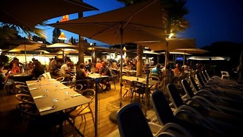 Village de Vacances Marina d'Oru