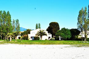 Village de Vacances Marina d'Oru