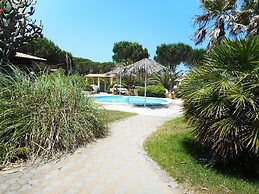 Village de Vacances Marina d'Oru