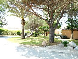 Village de Vacances Marina d'Oru