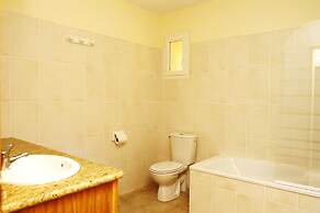 Village de Vacances Marina d'Oru