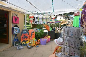 Village de Vacances Marina d'Oru