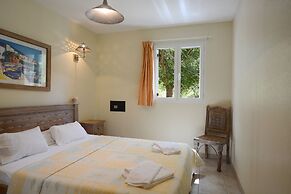 Village de Vacances Marina d'Oru