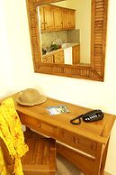 Village de Vacances Marina d'Oru