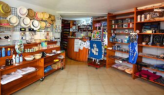 Village de Vacances Marina d'Oru