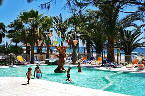 Village de Vacances Marina d'Oru