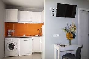 Village de Vacances Marina d'Oru