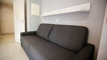 Village de Vacances Marina d'Oru