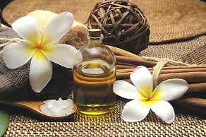 Village de Vacances Marina d'Oru