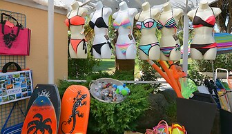 Village de Vacances Marina d'Oru