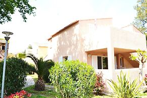 Village de Vacances Marina d'Oru