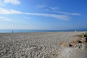 Village de Vacances Marina d'Oru