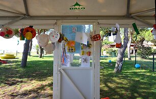 Village de Vacances Marina d'Oru