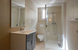 Village de Vacances Marina d'Oru