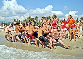 Village de Vacances Marina d'Oru