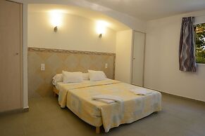 Village de Vacances Marina d'Oru