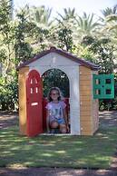 Village de Vacances Marina d'Oru