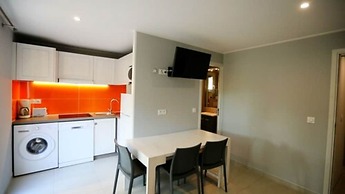 Village de Vacances Marina d'Oru