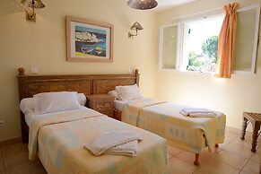 Village de Vacances Marina d'Oru