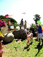 Village de Vacances Marina d'Oru