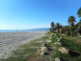 Village de Vacances Marina d'Oru