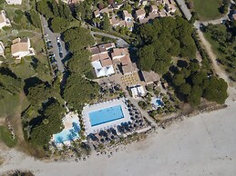 Village de Vacances Marina d'Oru