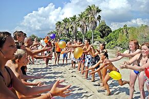 Village de Vacances Marina d'Oru