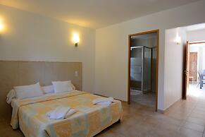 Village de Vacances Marina d'Oru