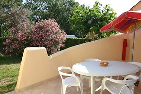 Village de Vacances Marina d'Oru