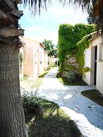 Village de Vacances Marina d'Oru