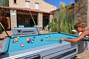 Village de Vacances Marina d'Oru