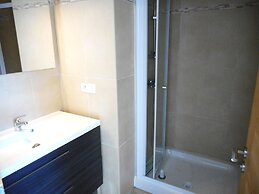 Village de Vacances Marina d'Oru