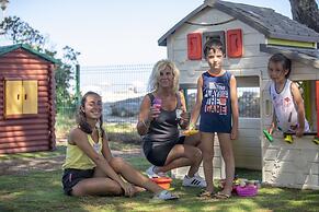 Village de Vacances Marina d'Oru