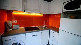 Village de Vacances Marina d'Oru