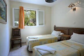 Village de Vacances Marina d'Oru