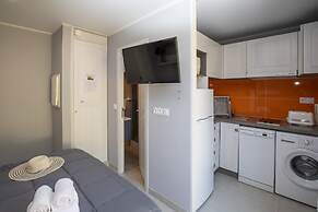 Village de Vacances Marina d'Oru