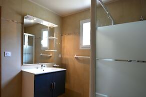 Village de Vacances Marina d'Oru