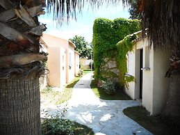 Village de Vacances Marina d'Oru