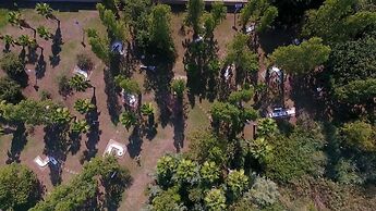 Village de Vacances Marina d'Oru