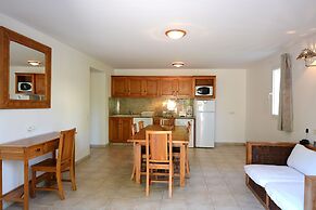 Village de Vacances Marina d'Oru