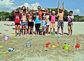 Village de Vacances Marina d'Oru