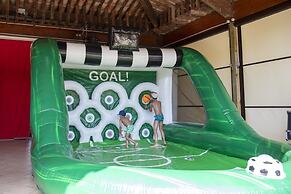 Village de Vacances Marina d'Oru