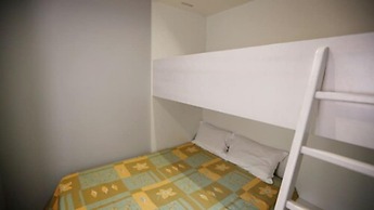 Village de Vacances Marina d'Oru