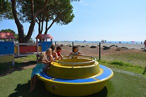 Village de Vacances Marina d'Oru